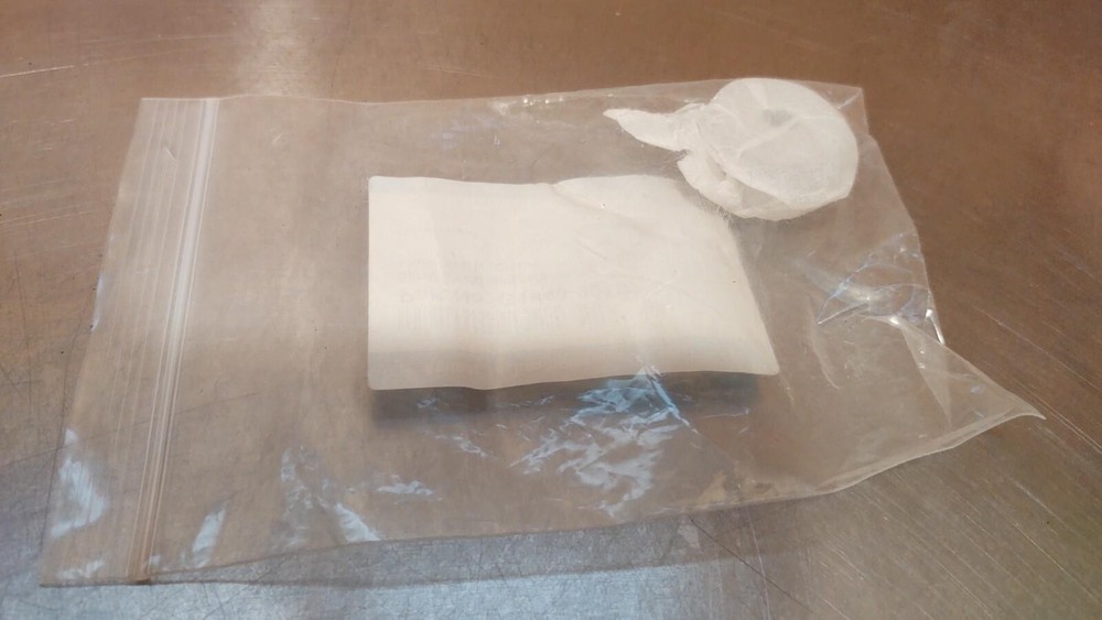 Agilent G1946-20157 Spray shield (end cap)