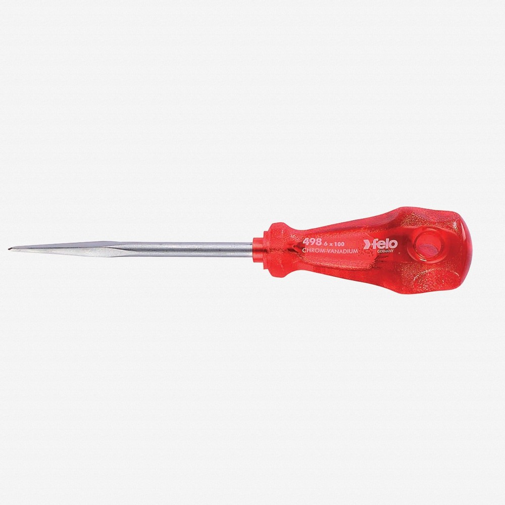 Felo 100mm Tapping Awl on 6mm stock
