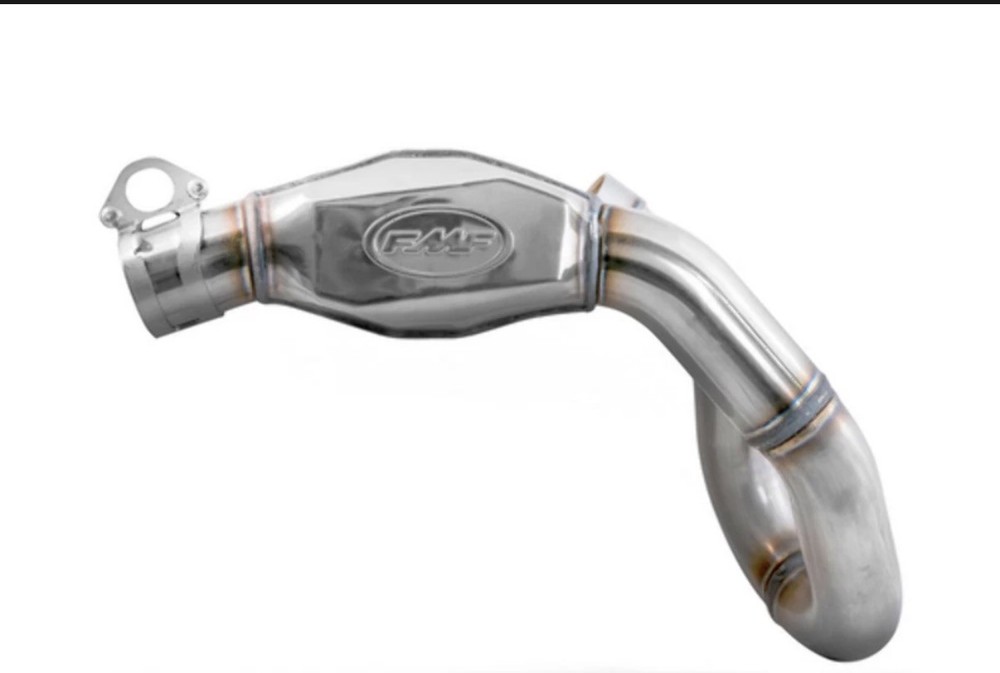 New KTM FMF Megabomb Header - A47005907501