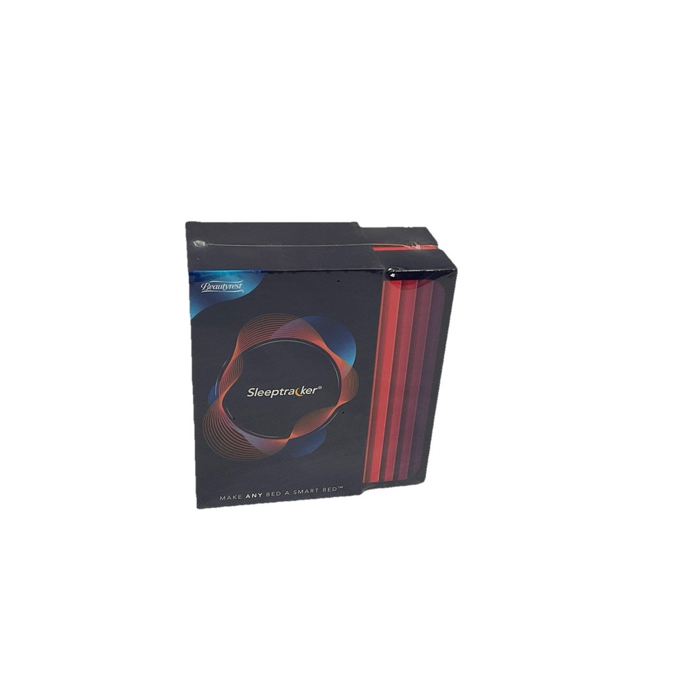 Simmons BeautyRest Sleeptracker Smart Bed STS-20