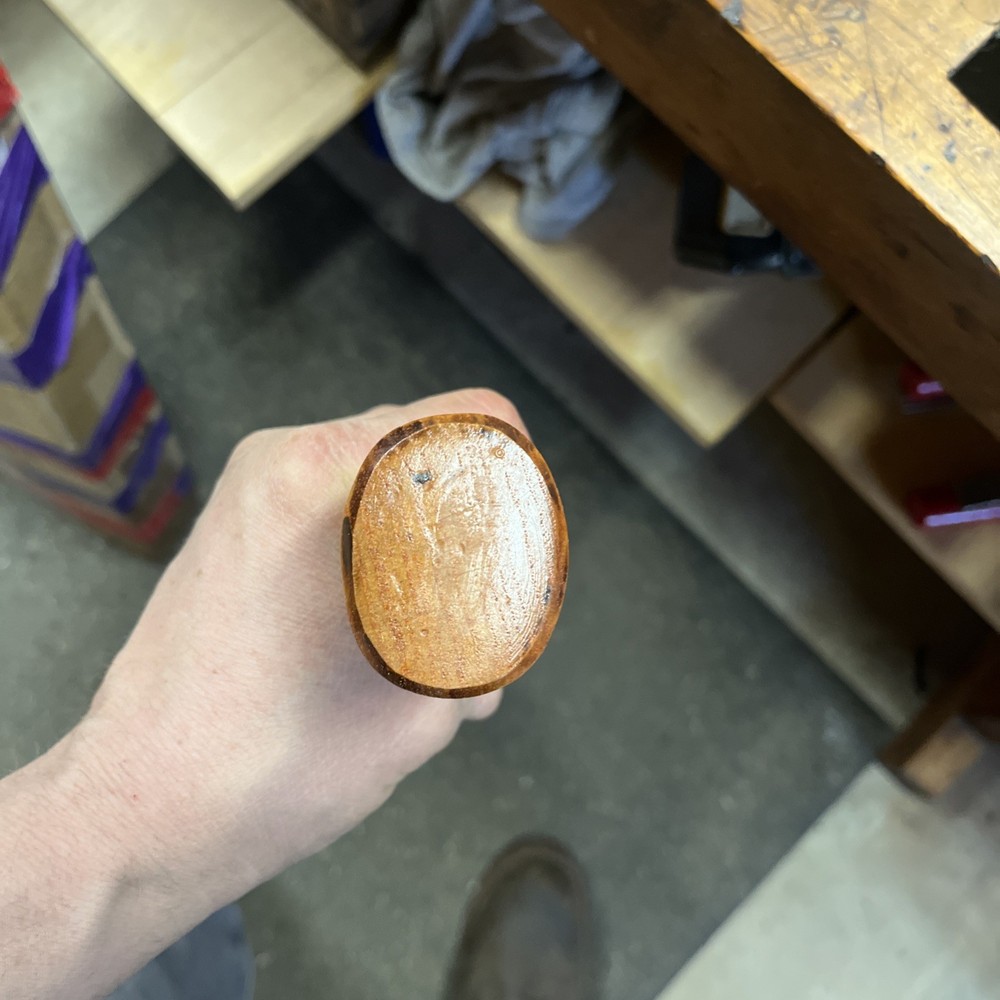 Kelly Registered Axe With Honey Locust Handle