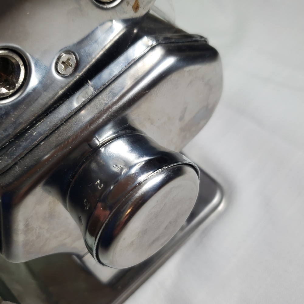 Pasta Maker Machine