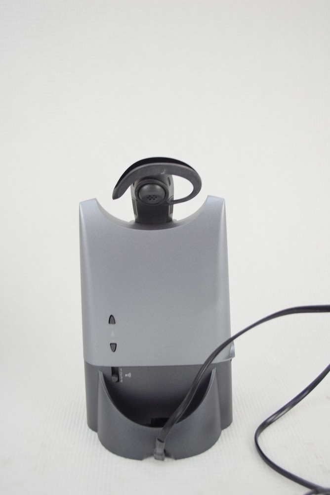 Plantronics CS50 Office Telephone Headset with Base