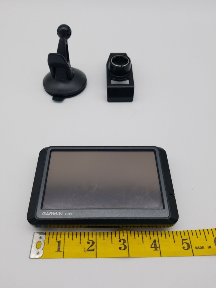 Garmin Nuvi 255w Gps