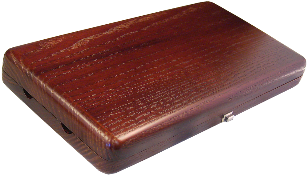 oboe reed case for 20 reeds