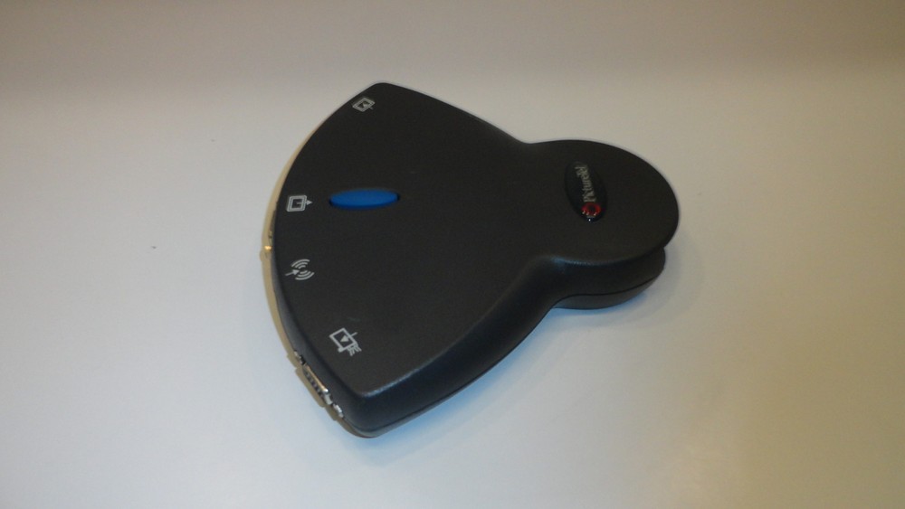 BB3: Picturetel System Desktop Imageshare Image Share Module Video Conference