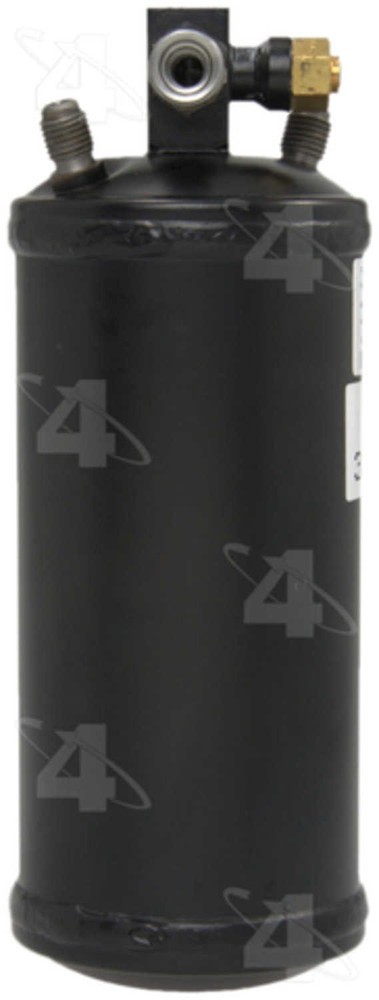 A/C Receiver Drier-Filter Drier 4 Seasons 33533