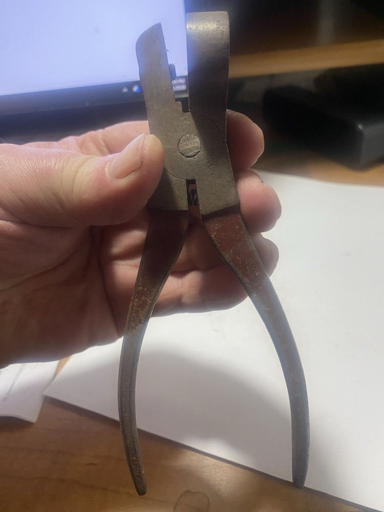 miscellanous muzzeloader accessories