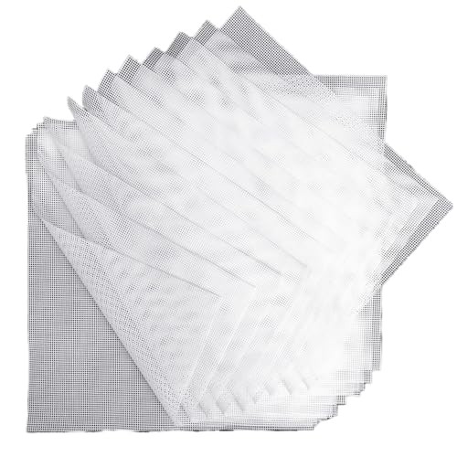12 PCS Silicone Dehydrator Sheets, Premium  Assorted Item Package Quantitys