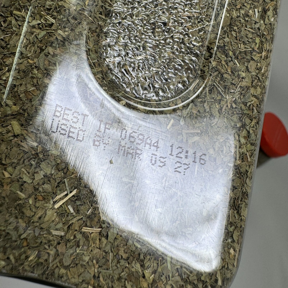 Member's Mark Member's Mark, Basil, 6.25 oz