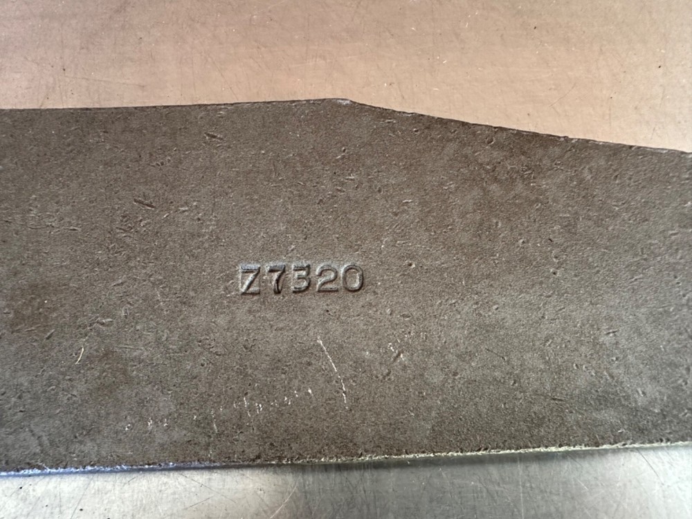Vintage JD John Deere Z7320 Corn Planter Part