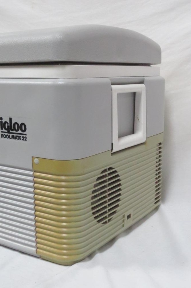 Igloo Kool Mate 32 Cooler/Warmer Used & Tested