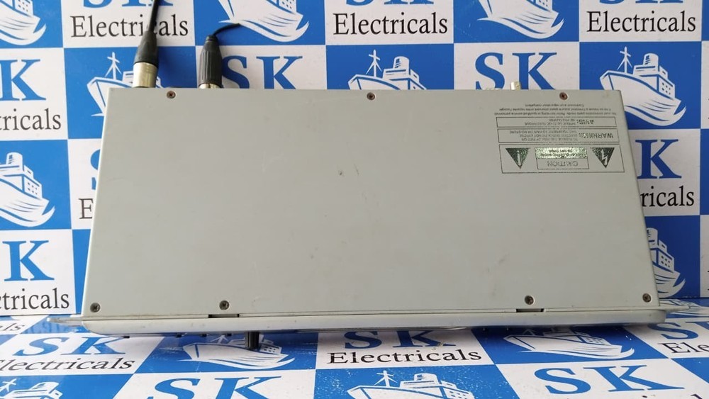 AIRTOOLS SYMETRIX 6200 DIGITAL MIC PREAMPLIFIER VOICE SPEECH PROCESSOR VOICEOVER