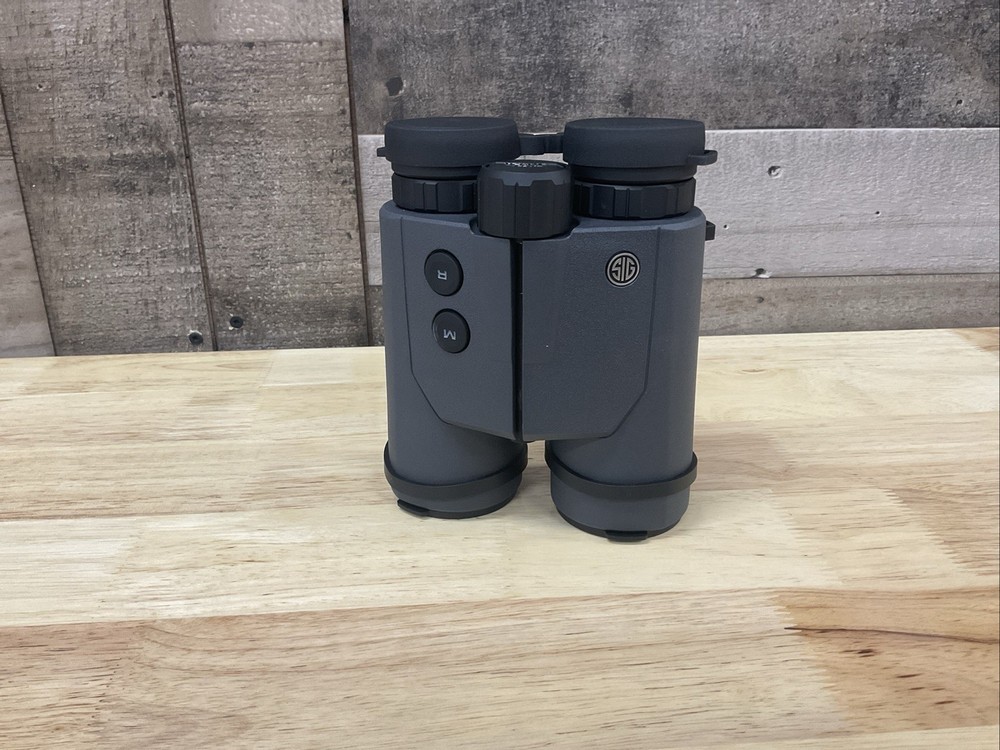 Sig Sauer Kilo Canyon