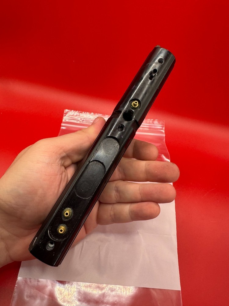 Bob Long Defiant 2 Body