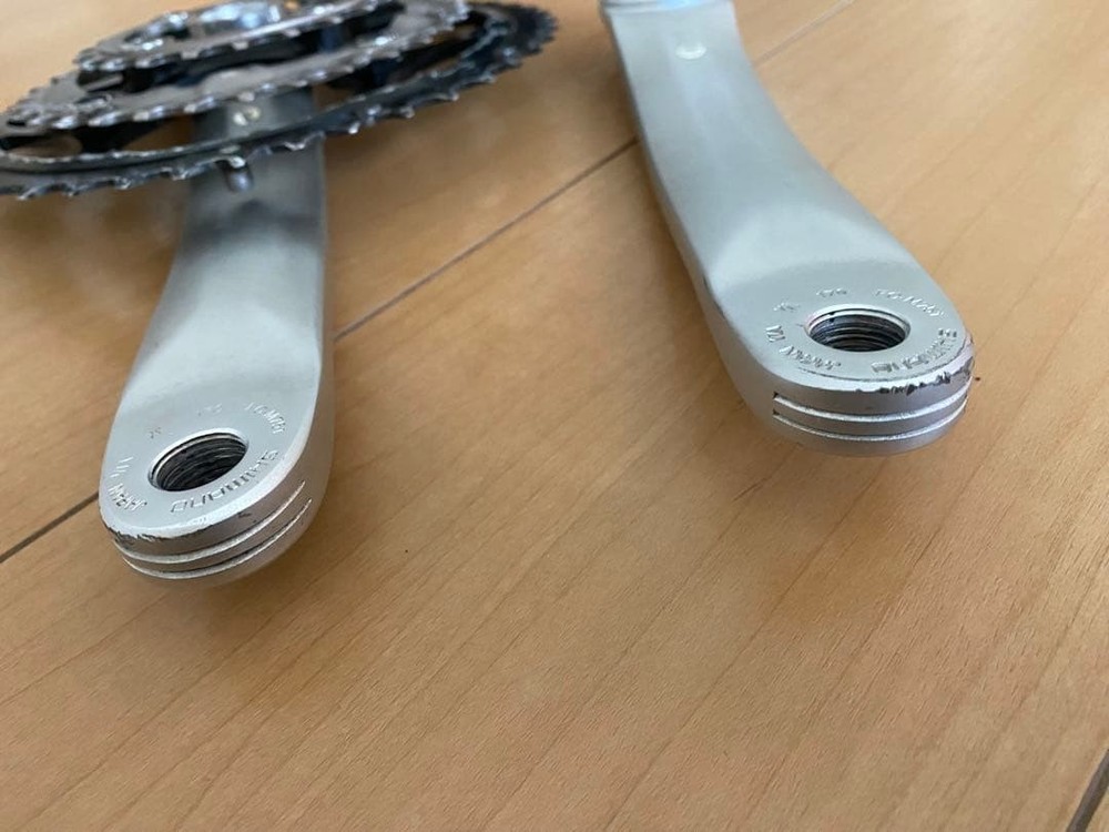 XT cset 3x9 speed Octalink standard