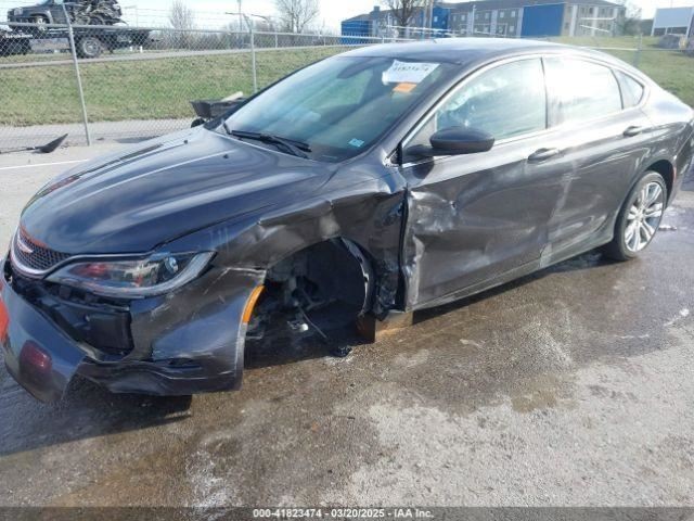 200 2015 Transmission Shift 699811