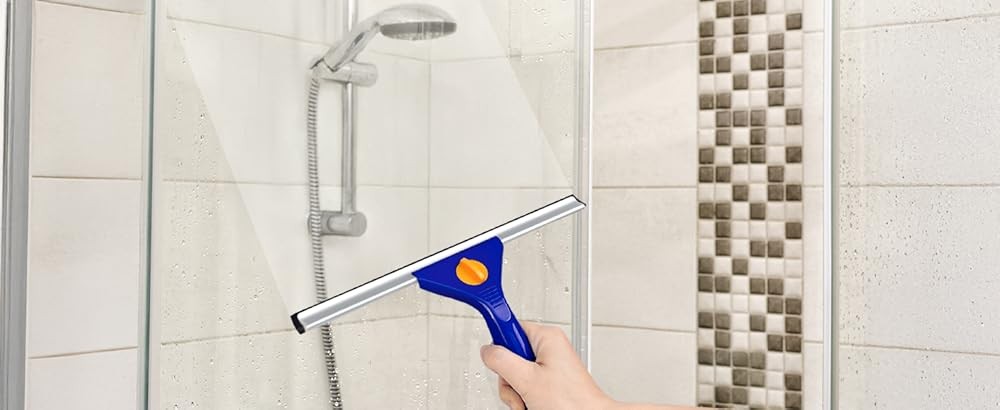 18-Inch Window Squeee Profal -INCH Squeee for Shower