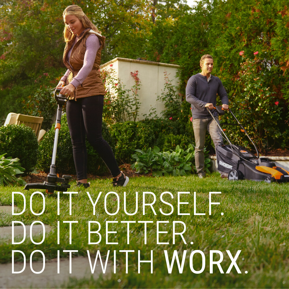 WA4096 WORX LeafJet Blower GutterPro Attachment