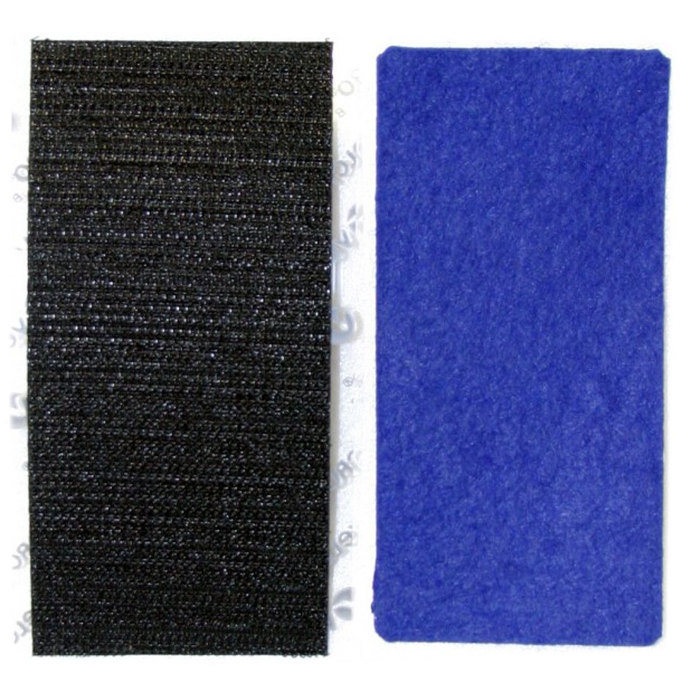 Algae Free Large Glass Pad Kit for Piranha & Hammerhead Algae Scrapers