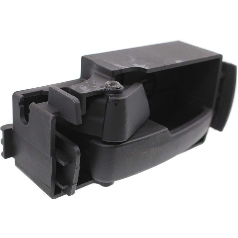 Interior Door Handle For 2010-2012 Ford Transit Connect Front or Rear Left Black