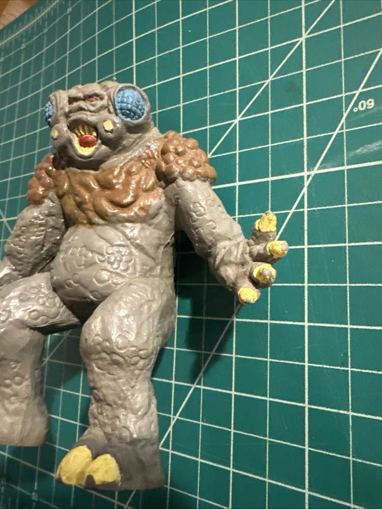 1982 TSR Dungeon and Dragons Umber Hulk