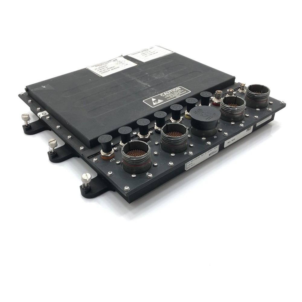 Telephonics 899-3100-600 Interface Control Unit for Secure Digital Intercom