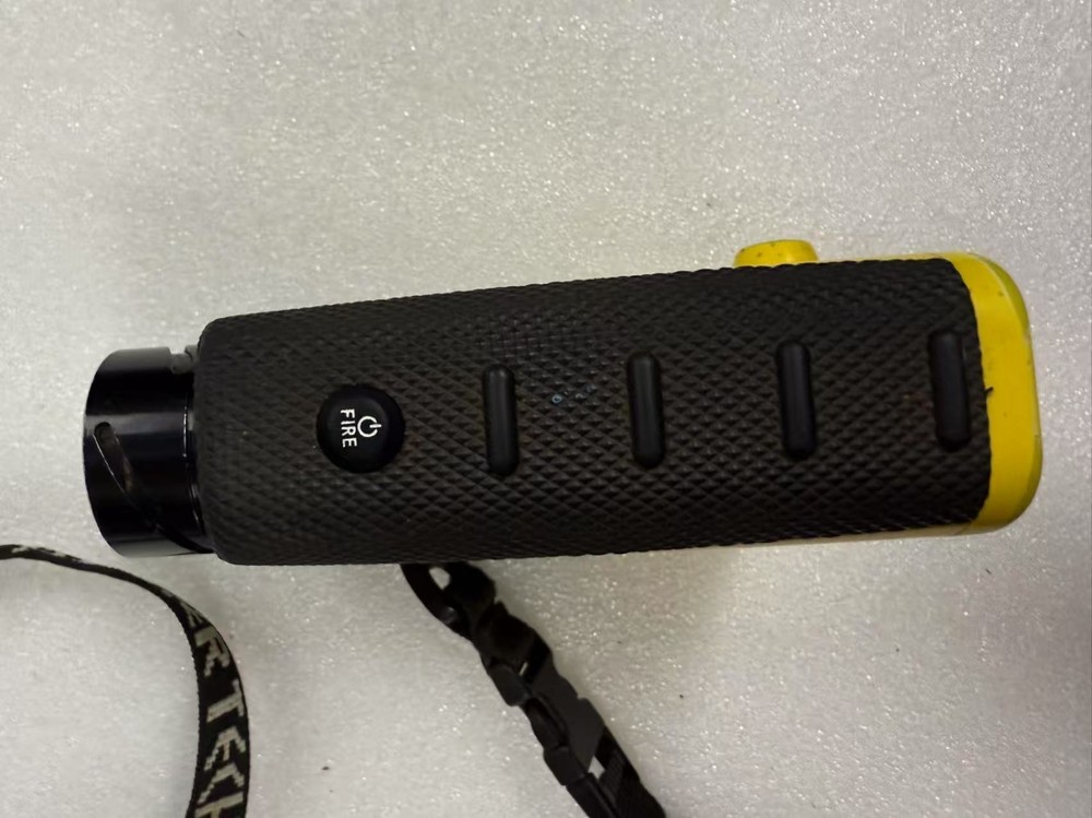 Laser Technology TruPulse 200 Laser Rangefinder Yellow