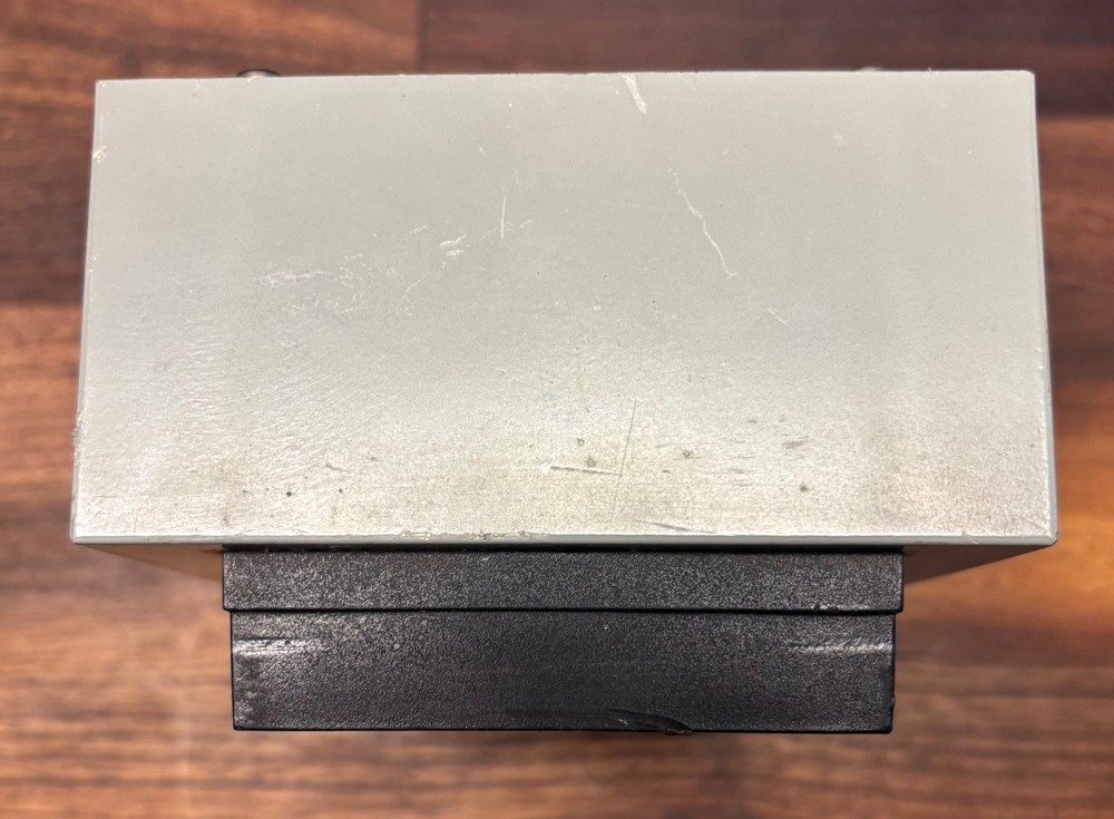 DELTA ELECTRONICS RF AMMETER/CURRENT TRANSFORMER TСT-5