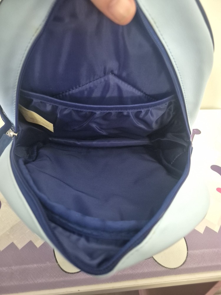 Lily & Dan Toddler's Backpack