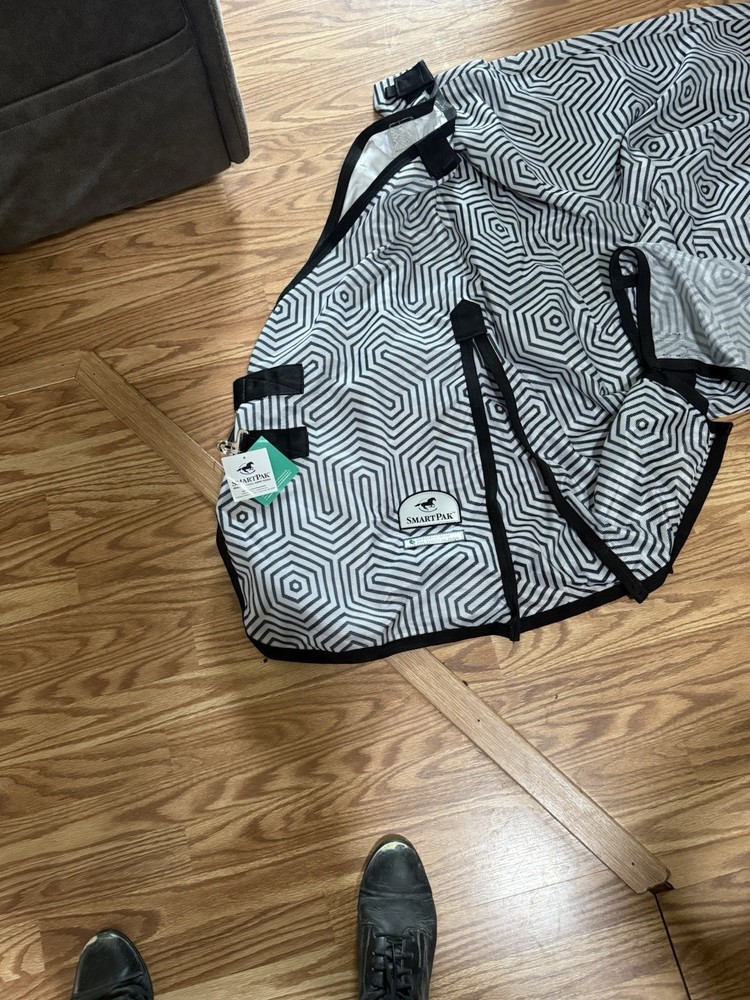 Smart Pak Fly Sheet 78”