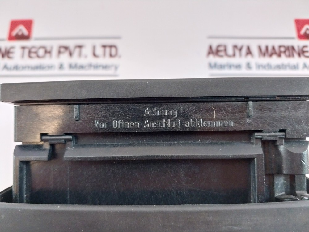 ABB Voltmeter 0-150 V