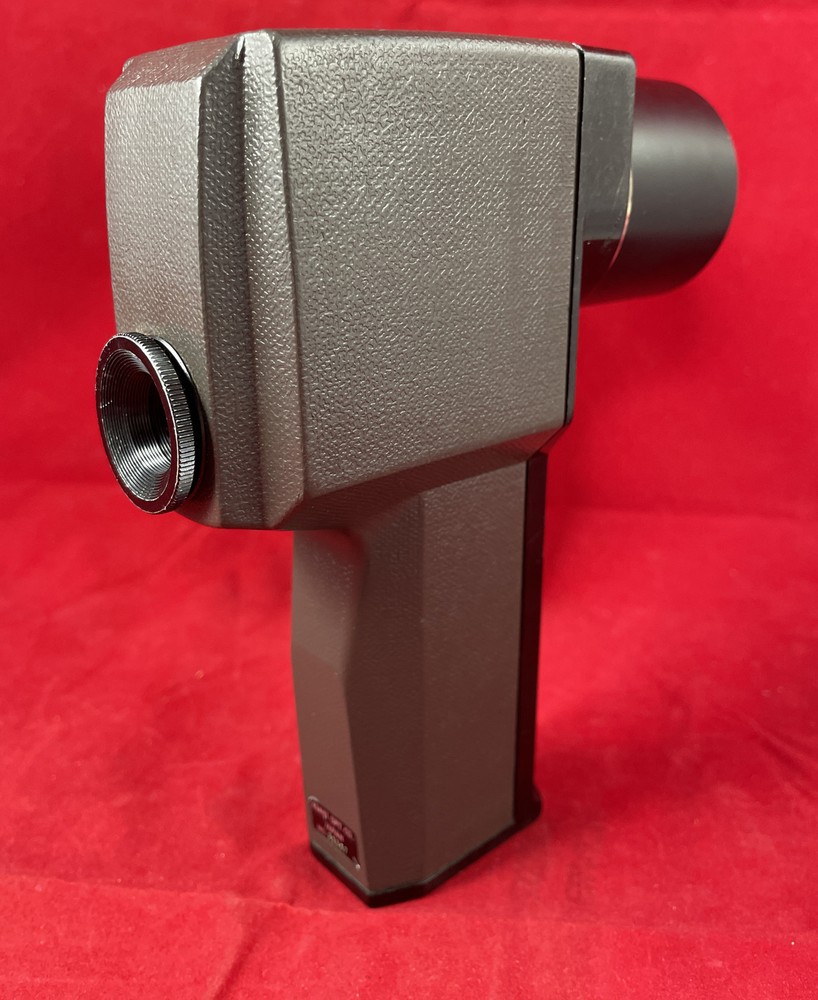 Asahi PENTAX Spot Meter Light Flash Exposure