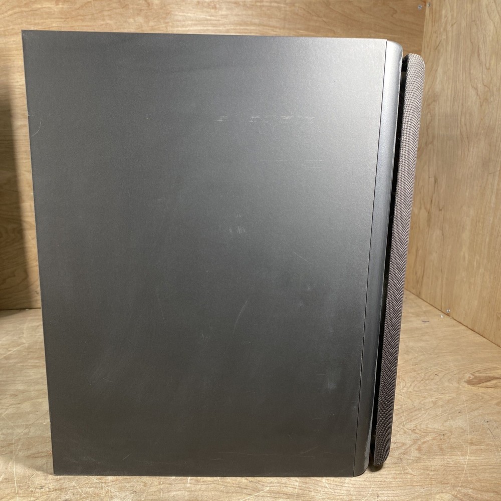 Onkyo PS-05U Stereo Speakers Tested & Working