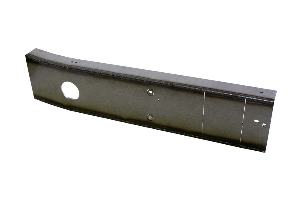 Rust Buster Frameworks RB7314L Vehicle Frame Assembly