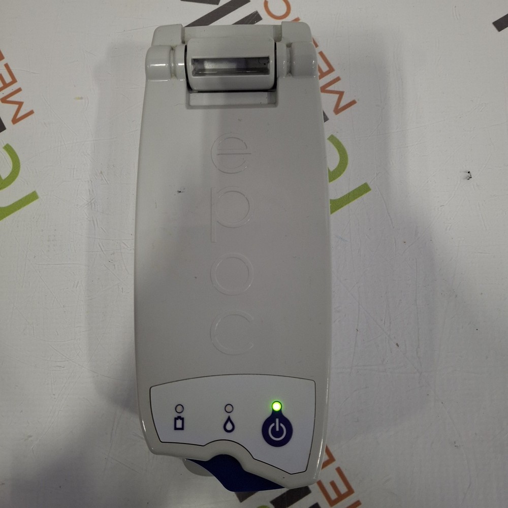 Epocal, Inc Epoc Reader Base