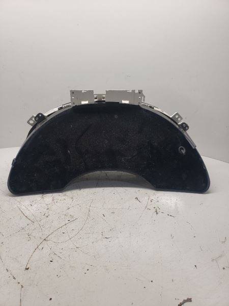 Speedometer Cluster MPH Without Navigation Display Fits 07 PACIFICA 1056262 OEM