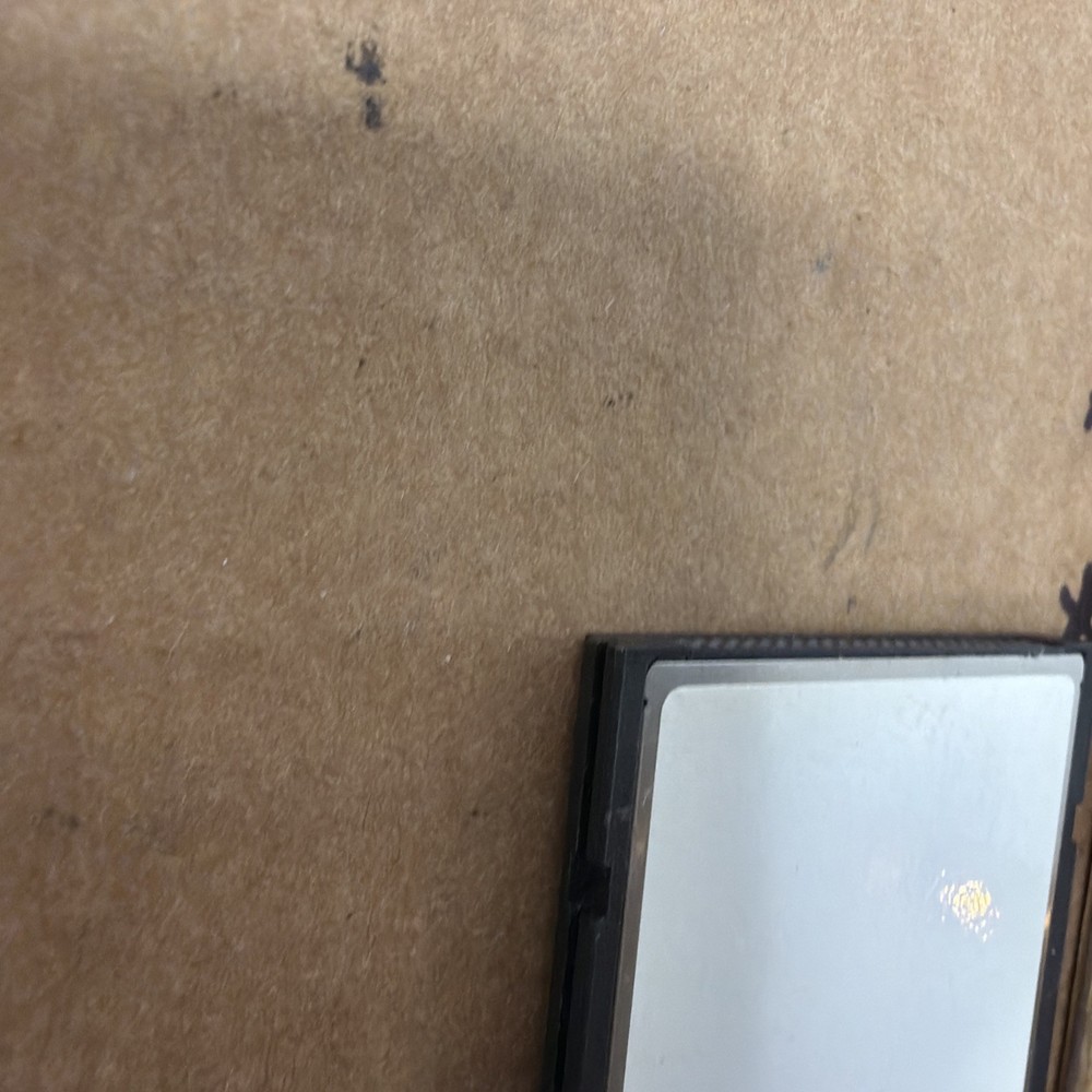 Imation CF Adapter for Memory Stick Adapter