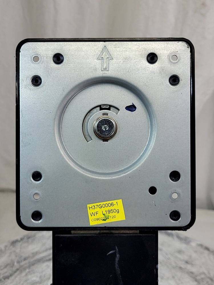 HP WF L1950g Adjustable Monitor Base SEE NOTES