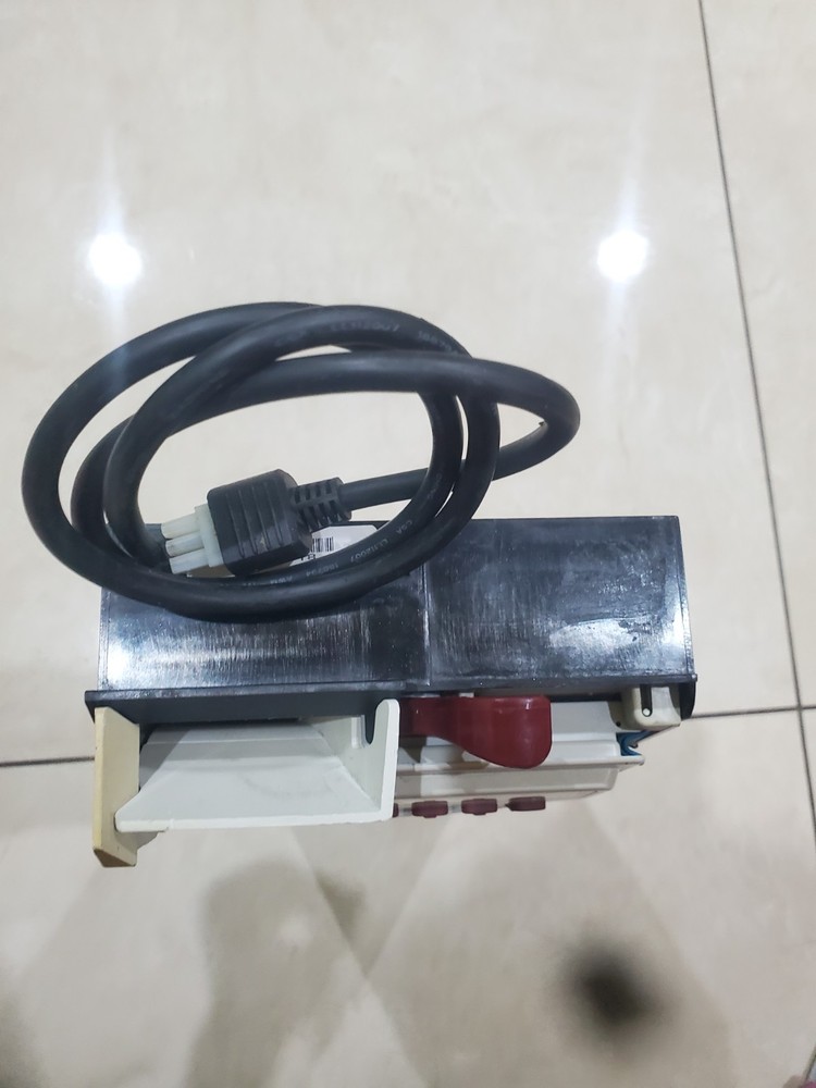 Guardian 6000 Coin Counter