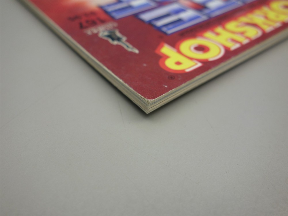 White Dwarf: #167 November 1993 (Games Workshop)