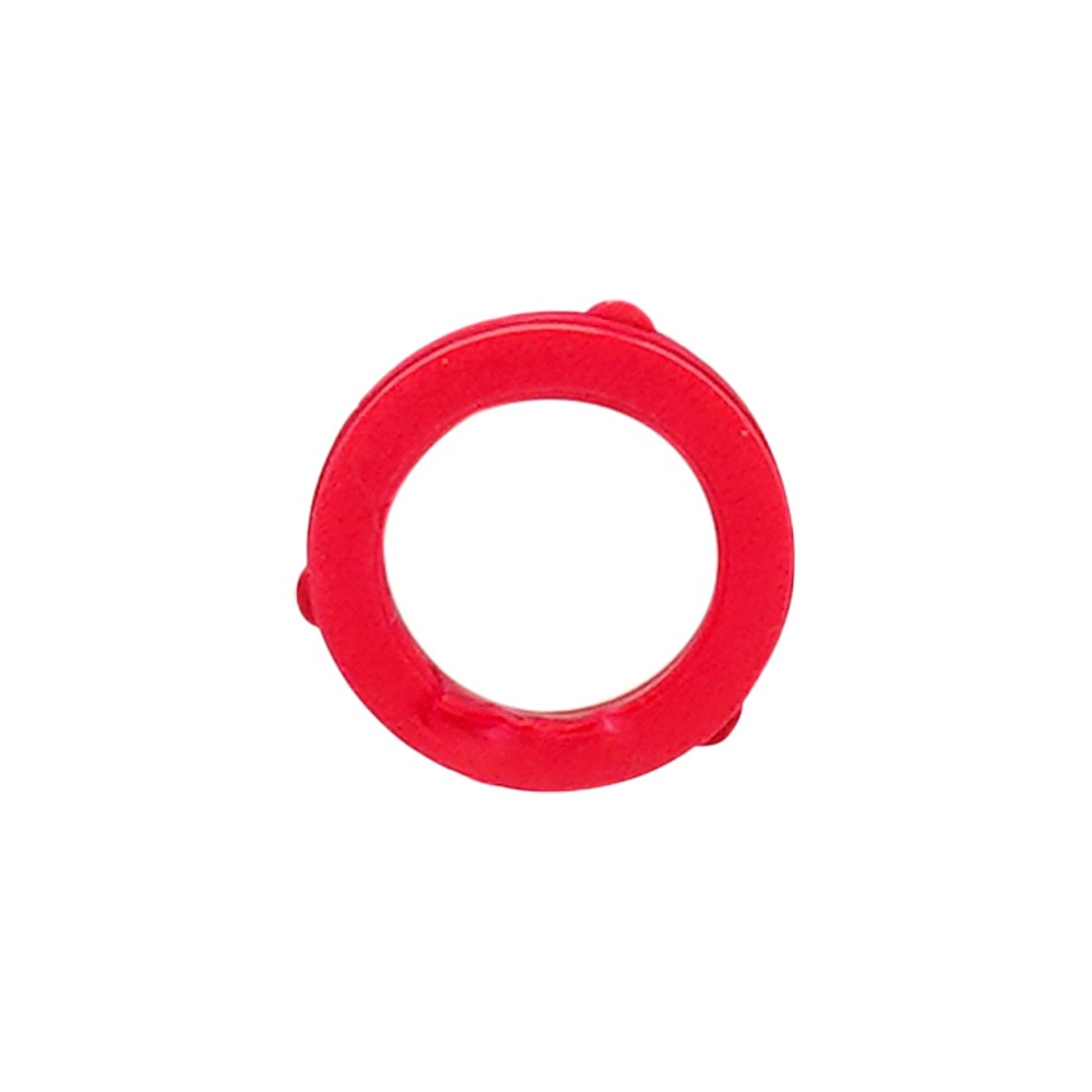 Blue Bowl Washer – Replacement Part for Gold Concentrator Assembly