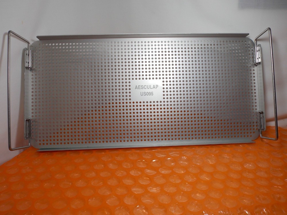 AESCULAP US095 INSERT TRAY (LAM-2837)