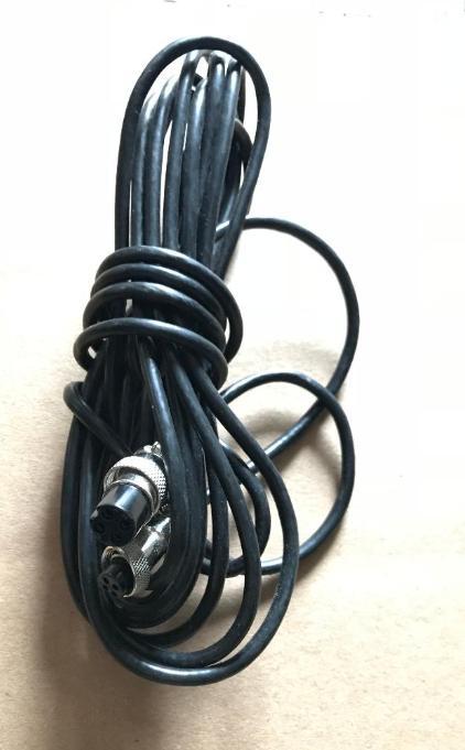 15' replacement Cable for Prime PS-IN101 indicator