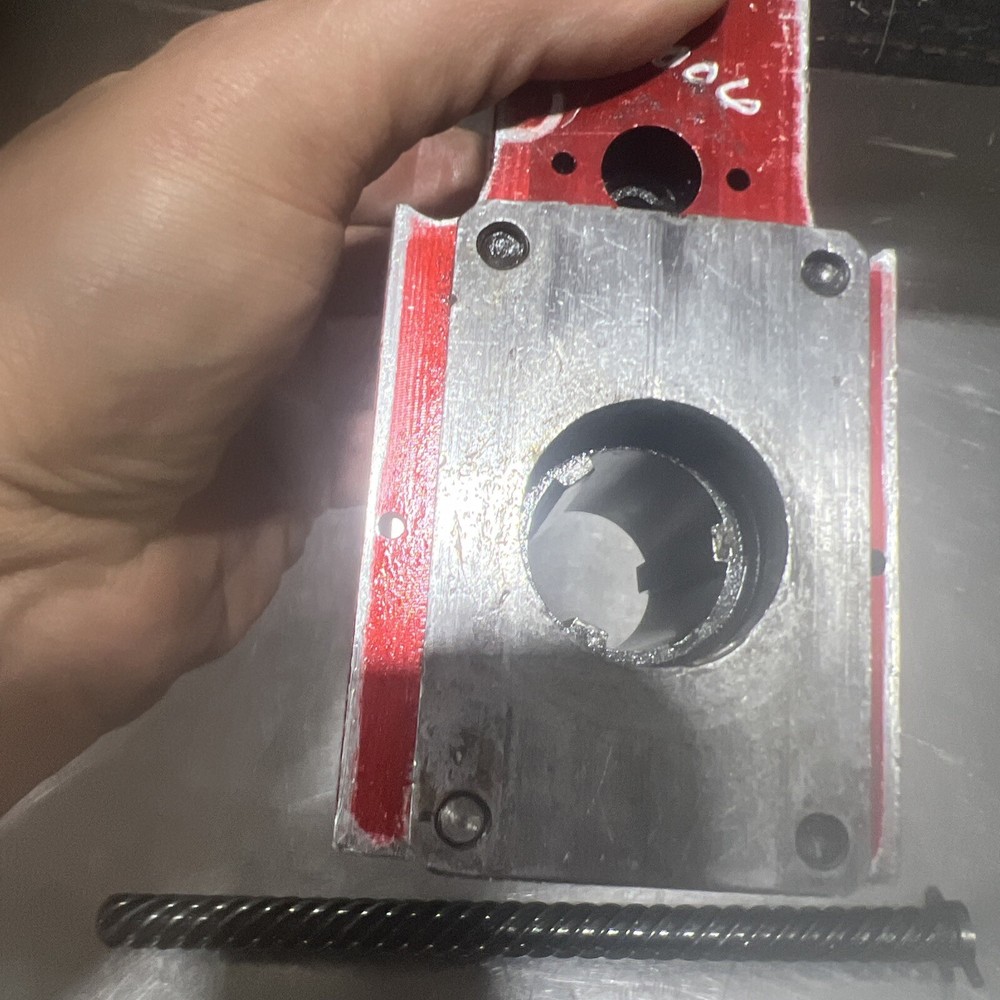 PRONIC Tapping Device. Used Surplus. Item ID 5