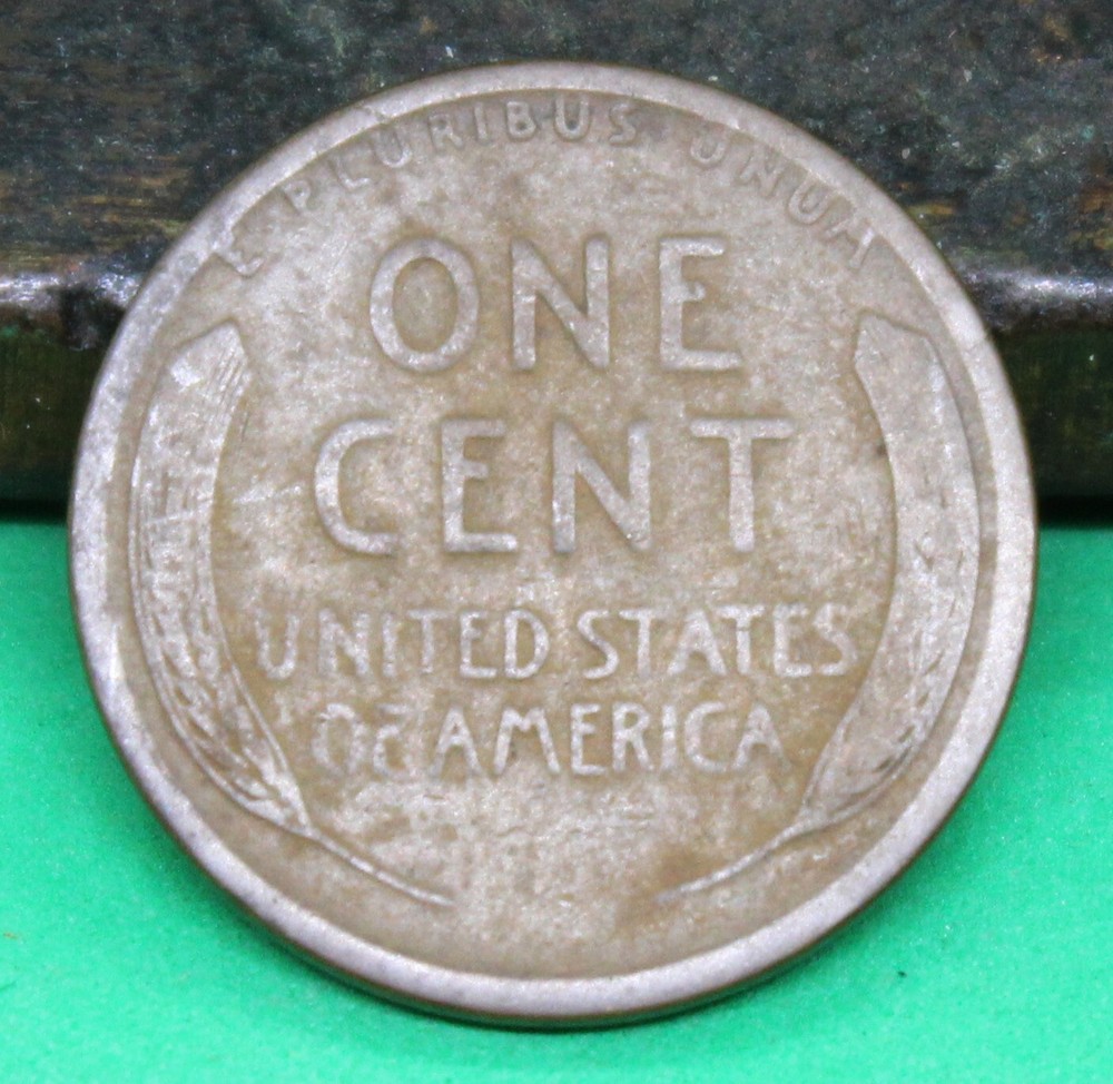 1919 S Lincoln Cent