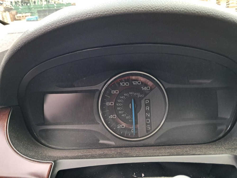 EDGE 2014 Glove Box 4848171