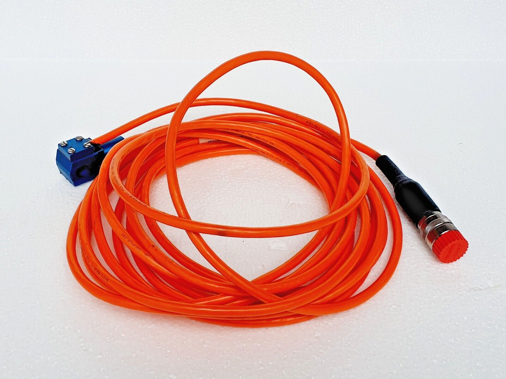 PILE DYNAMICS B75 Accelerometer for PDA Pile Driving Analyzer, Tester # NEW