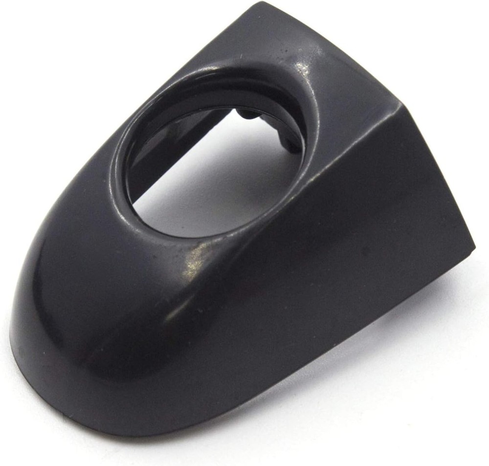 Exterior Door Handle Front Driver Left Side with Keyhole Replacement for Kia