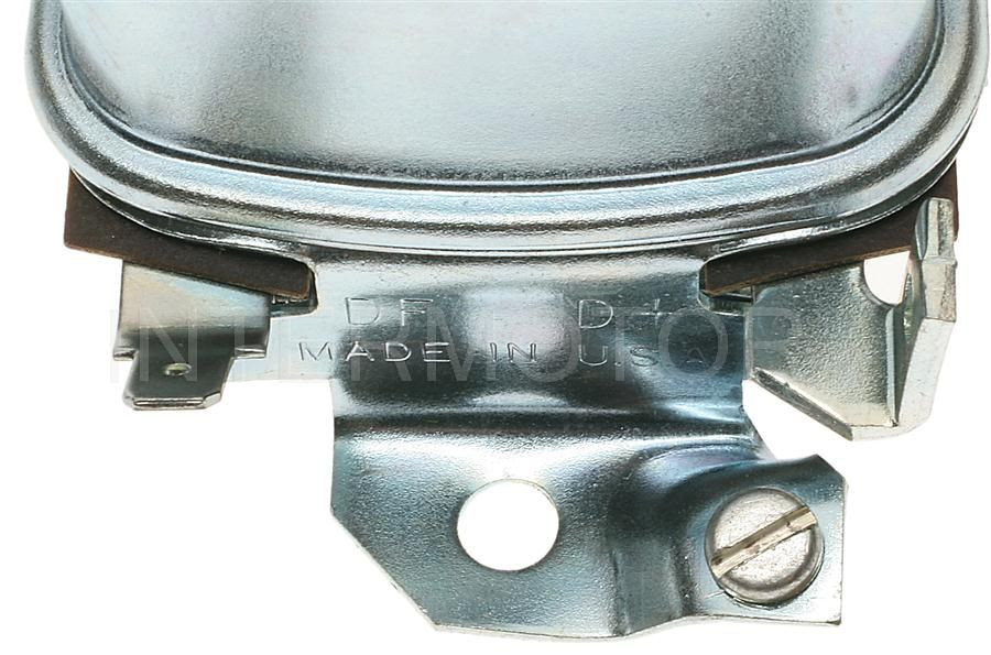 For 1973 Volkswagen 412 Voltage Regulator SMP